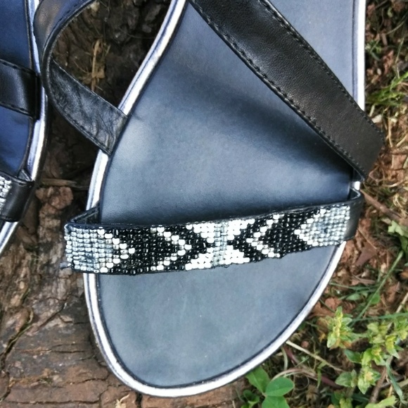 Sandals - Picture 2 of 2